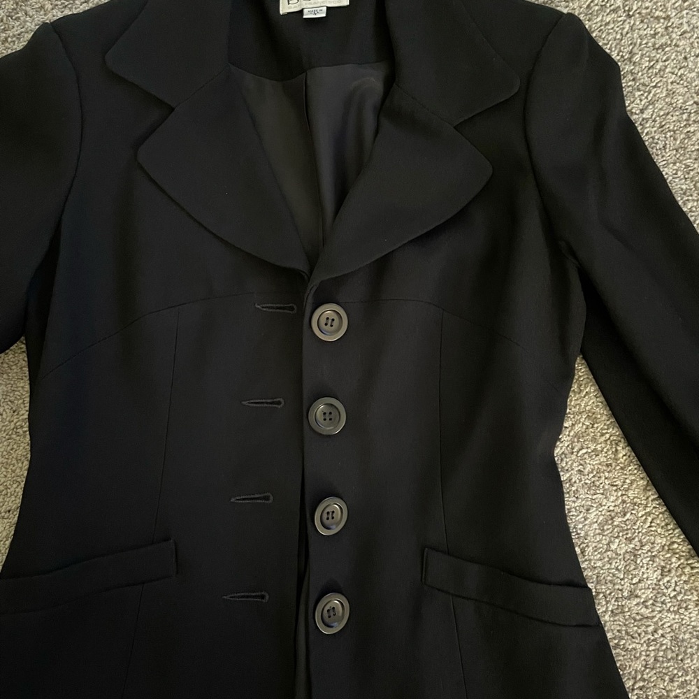 Bebe Blazer - image 2